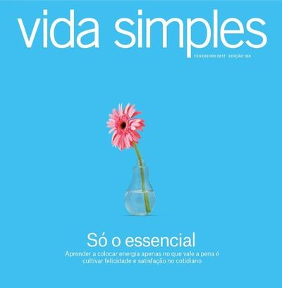 Laura Santos Revista Vida Simples